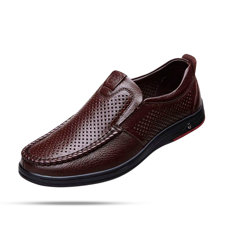 Sapato Mocassim Masculino Spectre